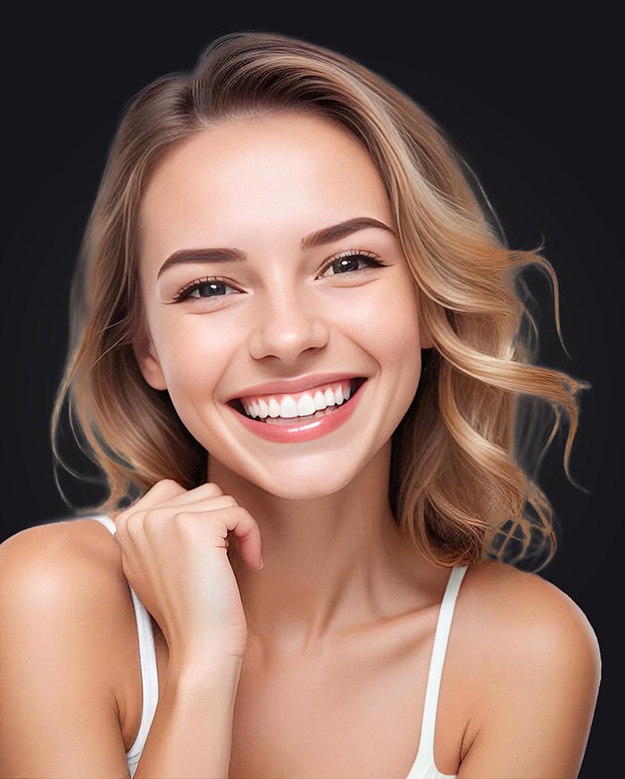 Hollywood Smile